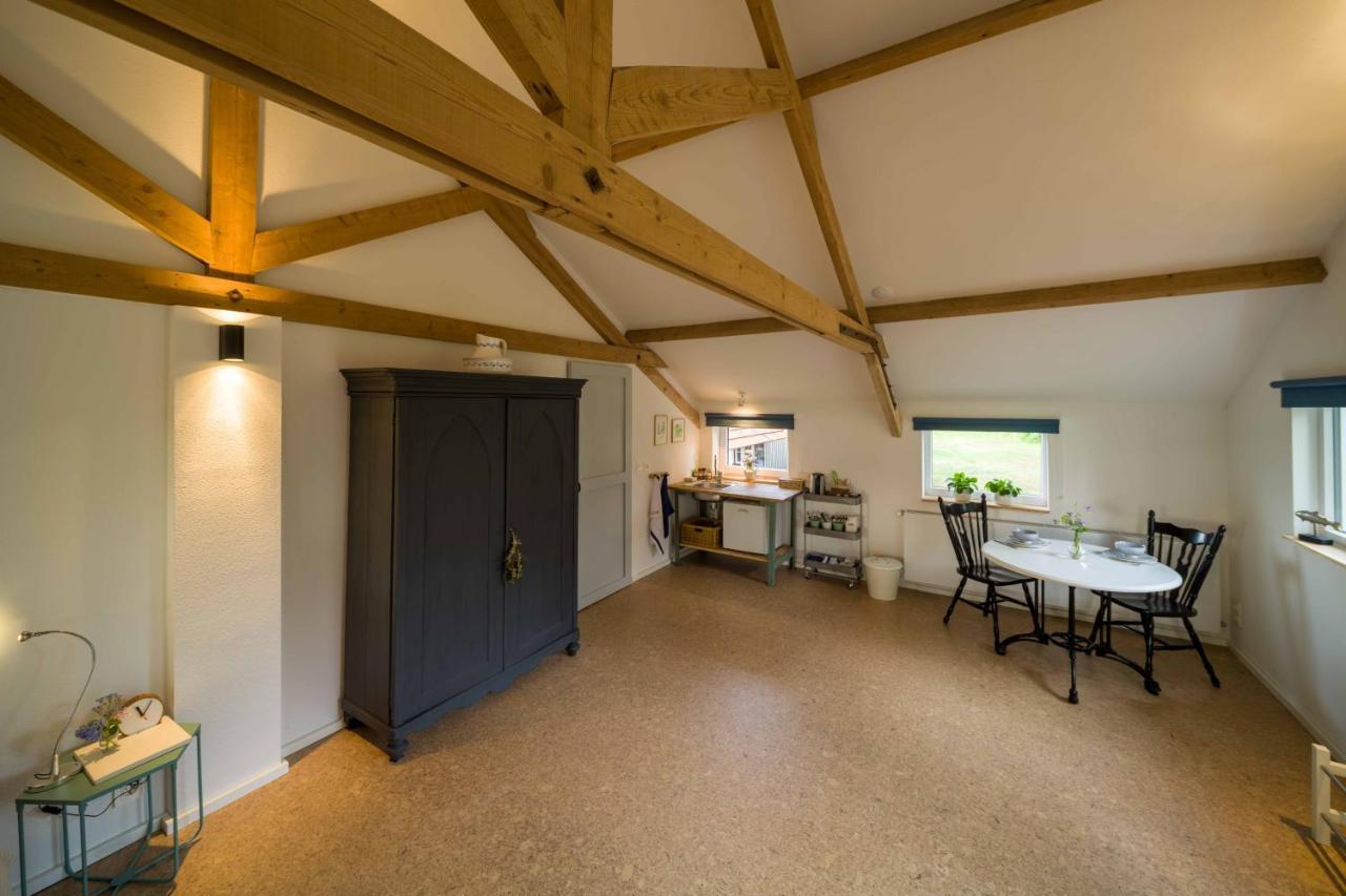 B&B De Heerlijkheid Groenlo Exteriör bild