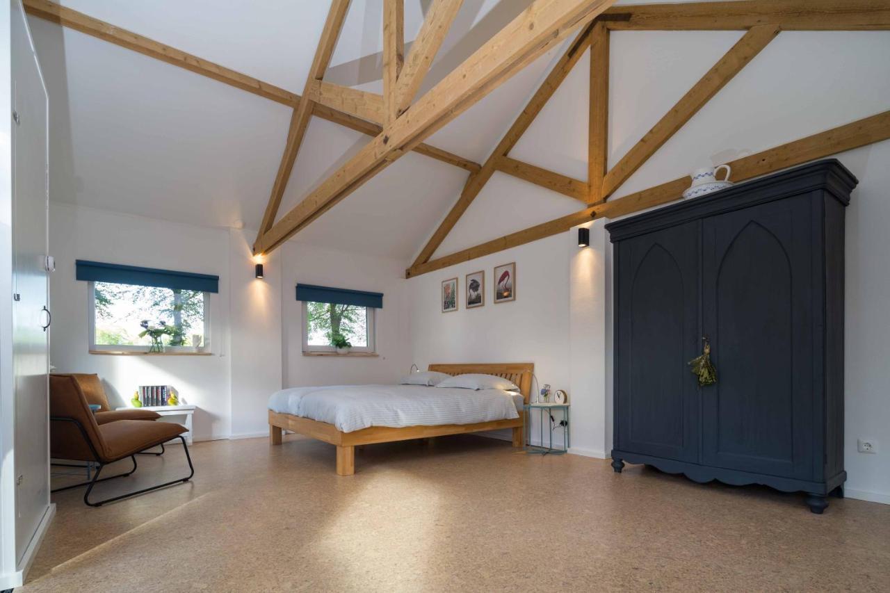 B&B De Heerlijkheid Groenlo Exteriör bild