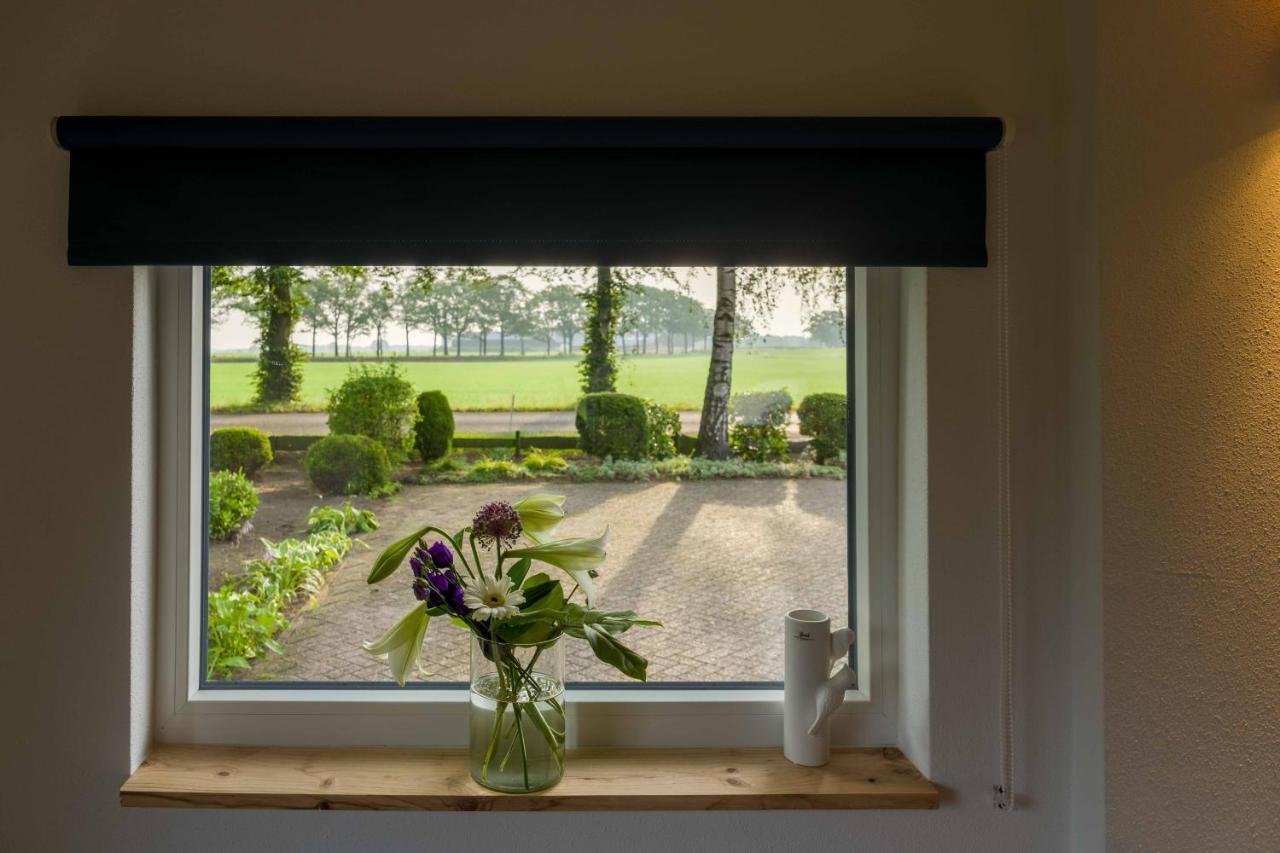 B&B De Heerlijkheid Groenlo Exteriör bild